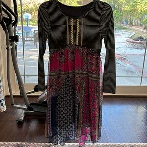 Cute Nordstrom Dress!